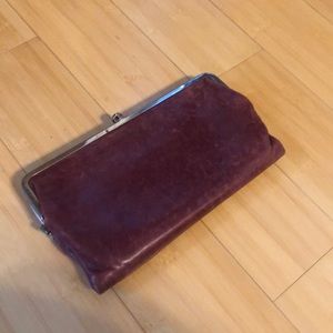 Hobo wallet